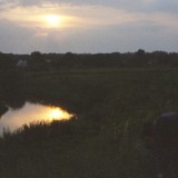 0209F 07 Zwei Sonnen